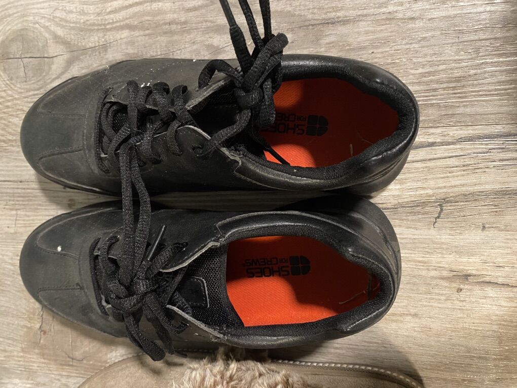 Shoes For Crews