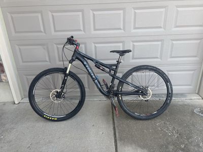 Trek Rumblefish