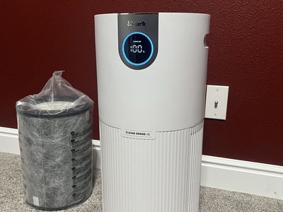 Shark Air purifier
