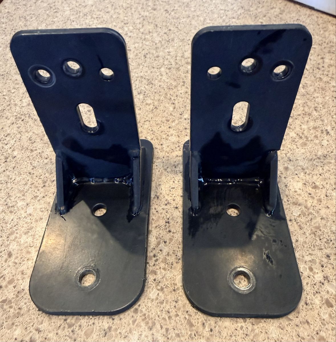 Rhino-Rack Batwing Awning Brackets