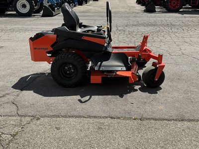 BAD BOY ZT AVENGER MOWER 54 W/KAWASAKI