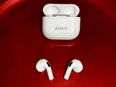 •• Airpds Gen 3. 100% mint! ••