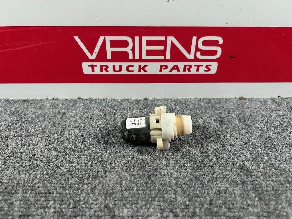 104252 WINDSHIELD WASHER PUMP MOTOR
