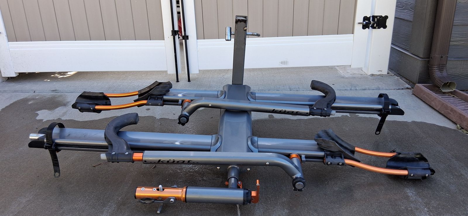 Kuat NV2 Bike Rack