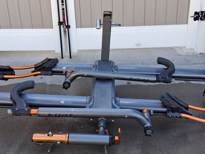 Kuat NV2 Bike Rack