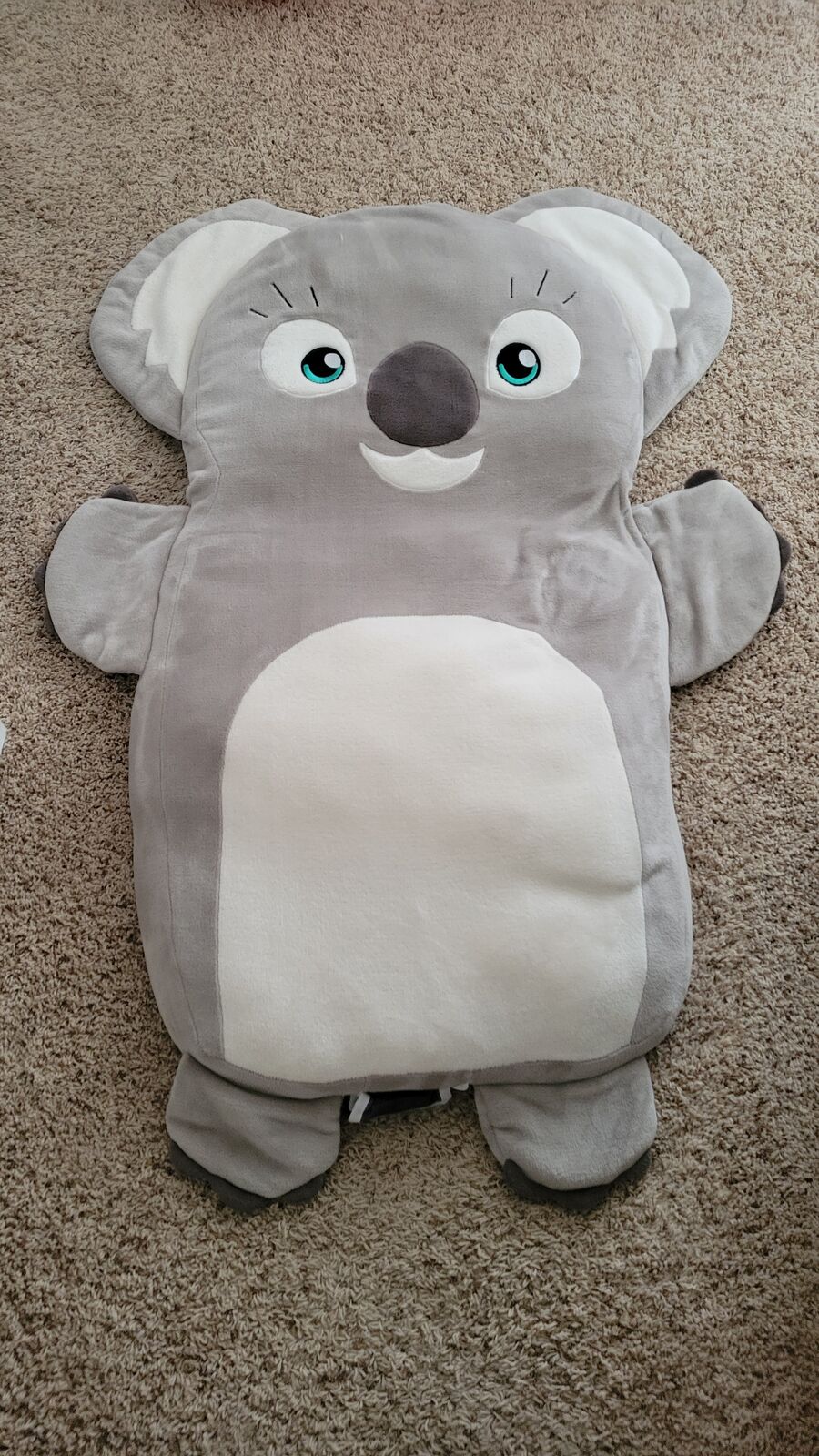 Soft Landing Luxe Loungers Koala