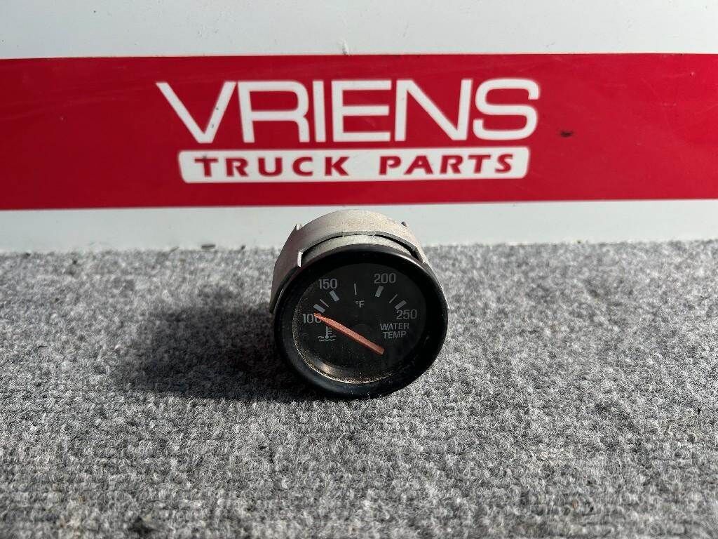 F6HT-10883-AB ENGINE OIL TEMP GAUGE