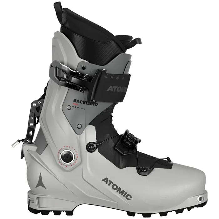 26.5 Atomic Backland Pro SL W Backcountry Touring Ski Boots