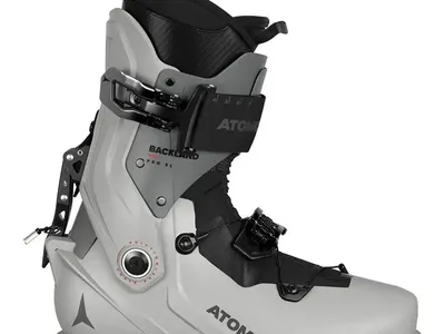 26.5 Atomic Backland Pro SL W Backcountry Touring Ski Boots