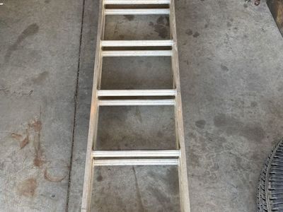16’ Ladder