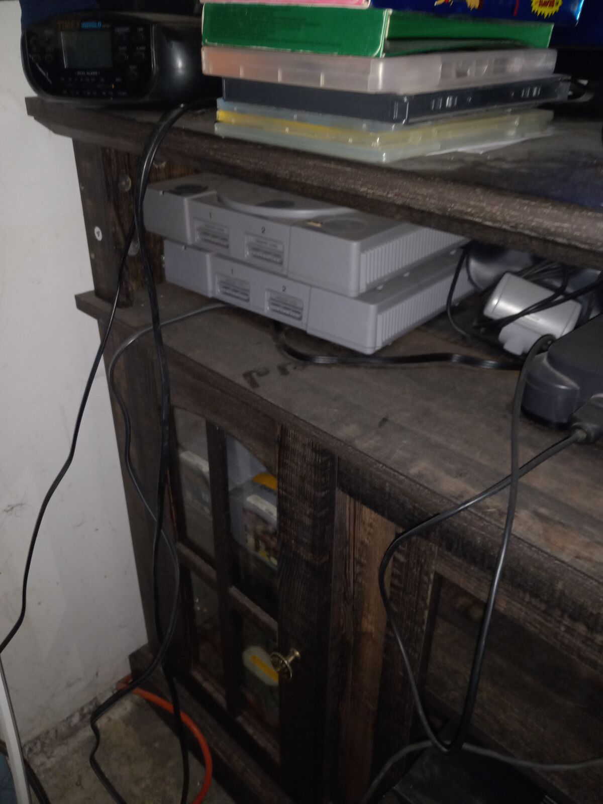 Play station 1 1 / 10 games each