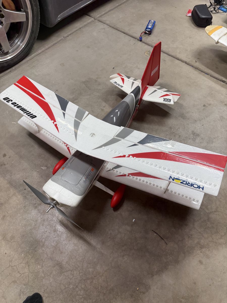 Ultimate 3d and Hacker Xl