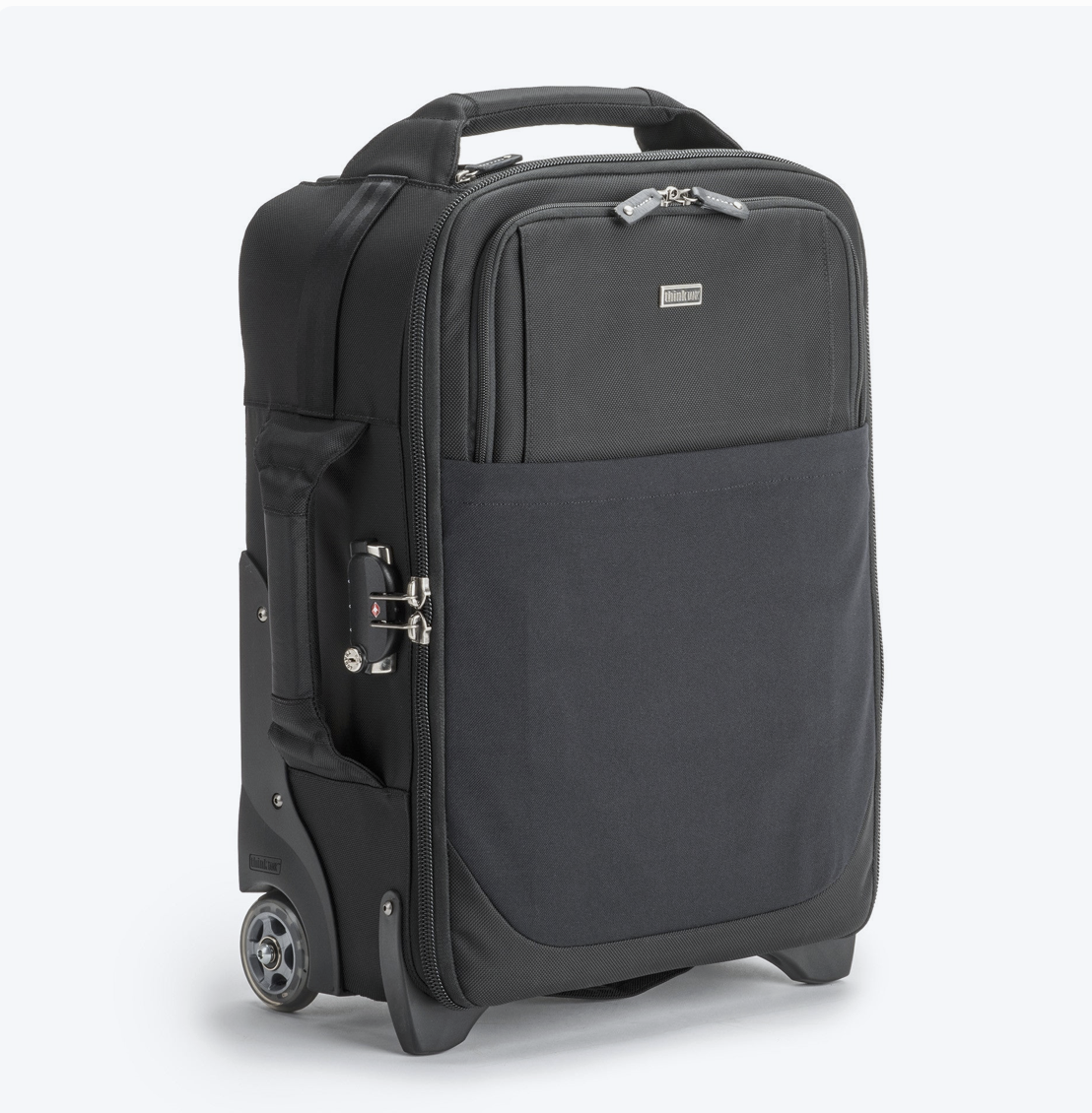 Think Tank’s Airport International V3.0 Rolling Overhead Camera Suitcase Retails for $459.75 - selling for $350.00 Cash Only