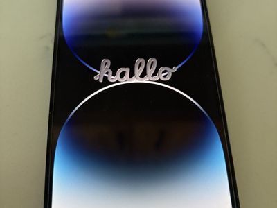 iPhone 14 Pro – 128GB – Excellent Condition