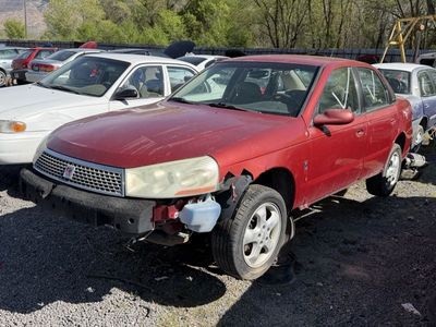 Just In! 2003 Saturn L200 L-200 Auto Parts