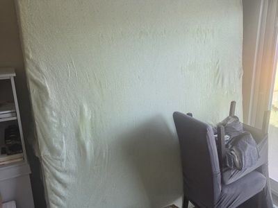 Memory Foam Mattress