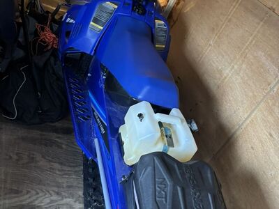 Yamaha Sx Venom Mountain