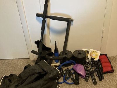 Work out gear