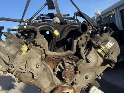 2010 Ford F-150 5.4L 3V Engine. 165,xxx Miles