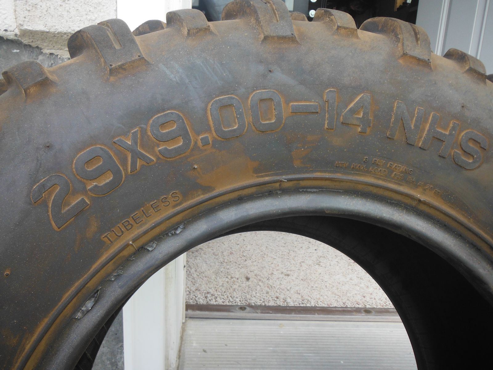 Pro Armour 29X9.00X14