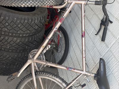 Bike for sale
