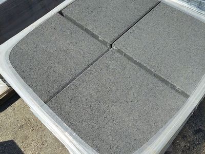 STEPPING STONES 18x18