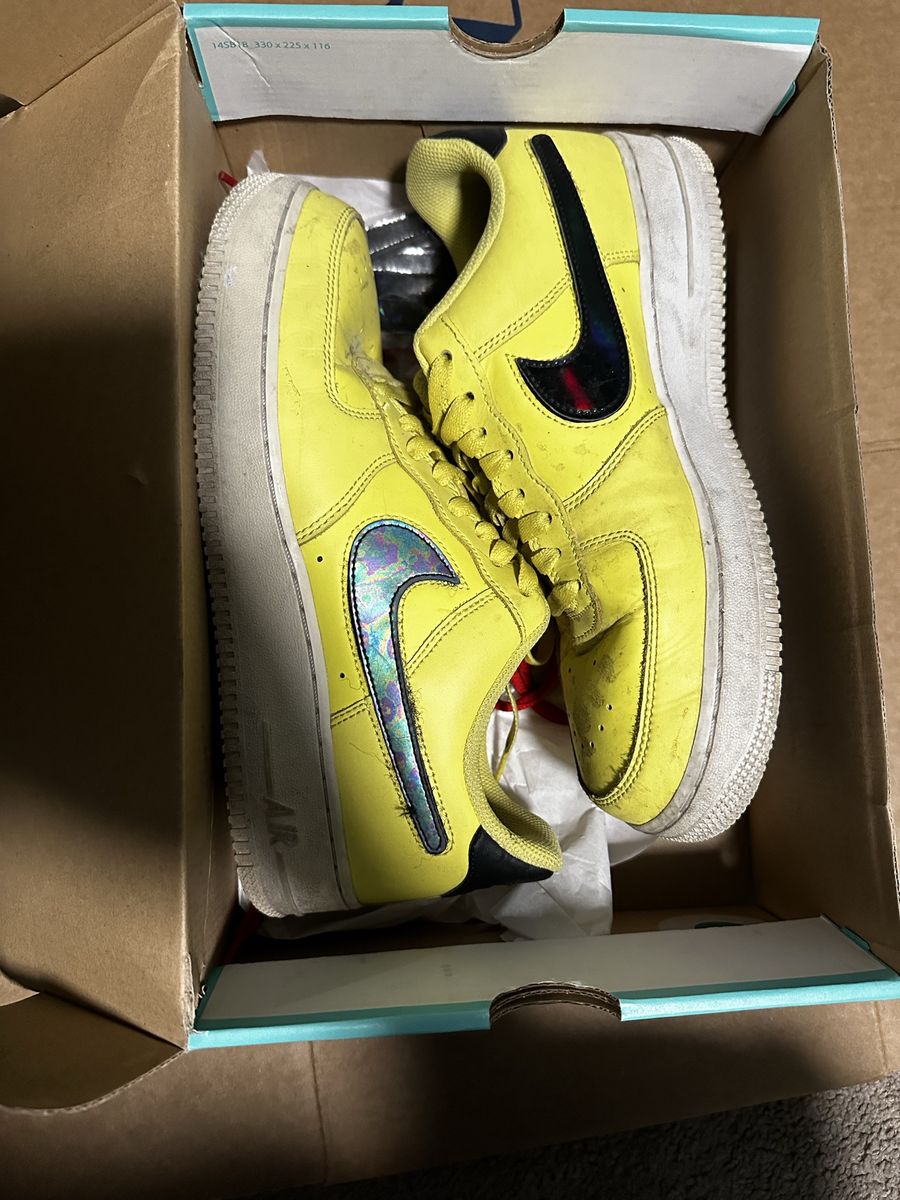 Nike Air Force 1