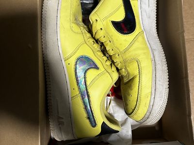 Nike Air Force 1
