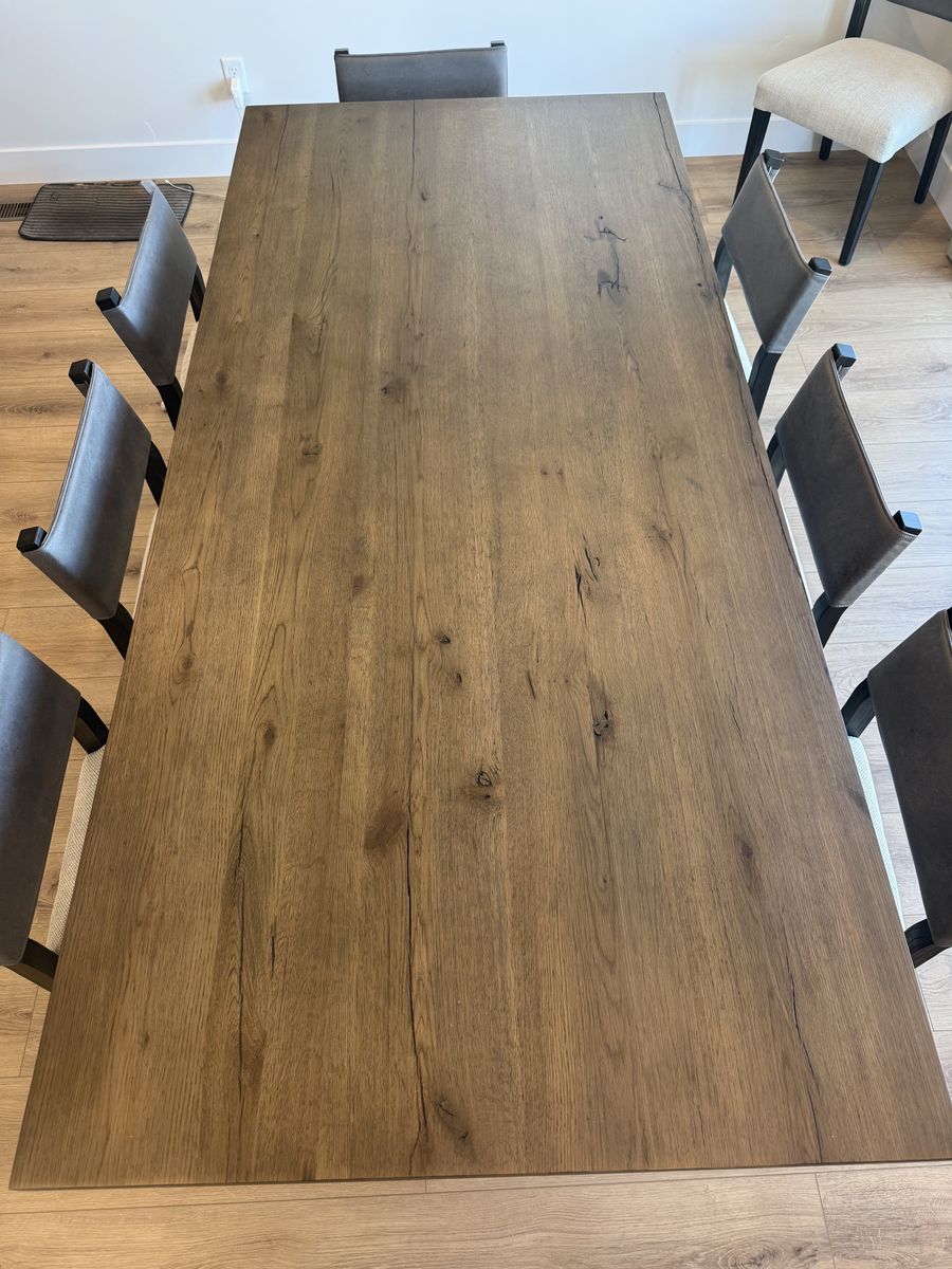 Four Hands Perrin Dining Table