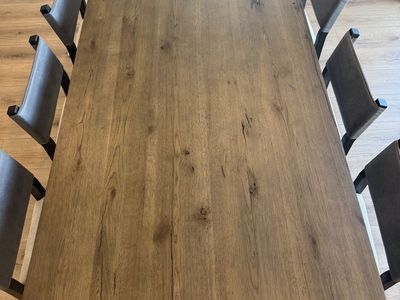 Four Hands Perrin Dining Table