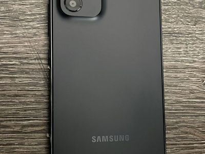 Samsung Galaxy A53 5G - 128GB - Unlocked