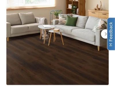 European Oak Engineered Hardwood Flooring
