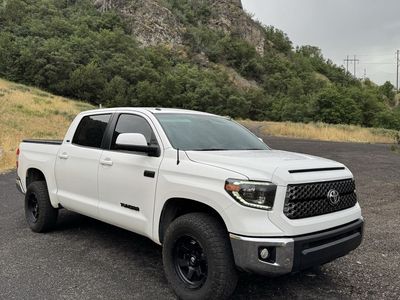 2014 Toyota Tundra SR5