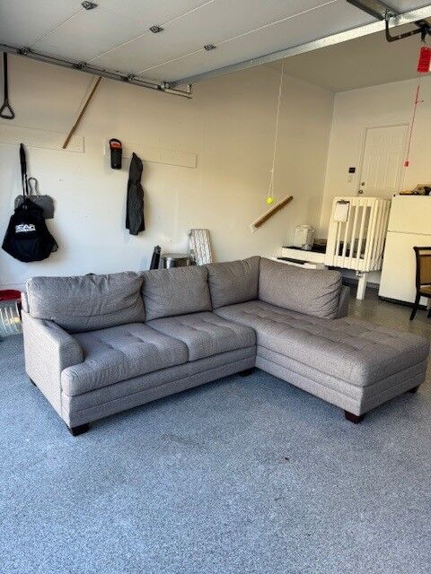 Couch sectional sofa