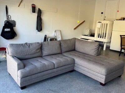 Couch sectional sofa