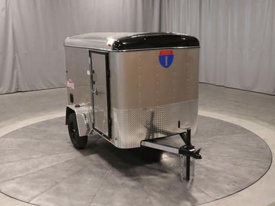 5x8 LoadRunner Enclosed Cargo Trailer For Sale