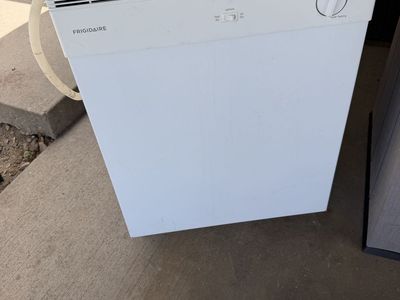 Free dishwashers