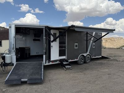 2022 Royal Southland trailer