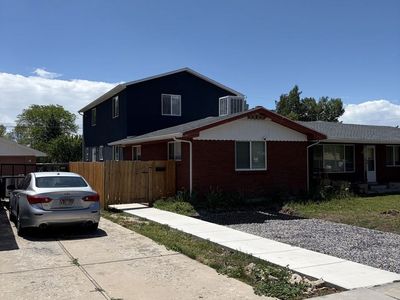 Huge 1,470 sq ft 3‑Bed — Bright, Private, Full Apartment”