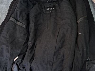 Guess jacket
