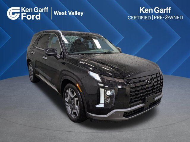 2025 Hyundai Palisade Limited