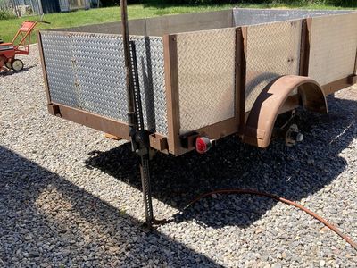 High lifting jack