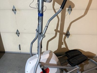 Schwinn Elliptical (410 model)