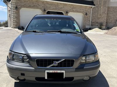 2004 Volvo S60