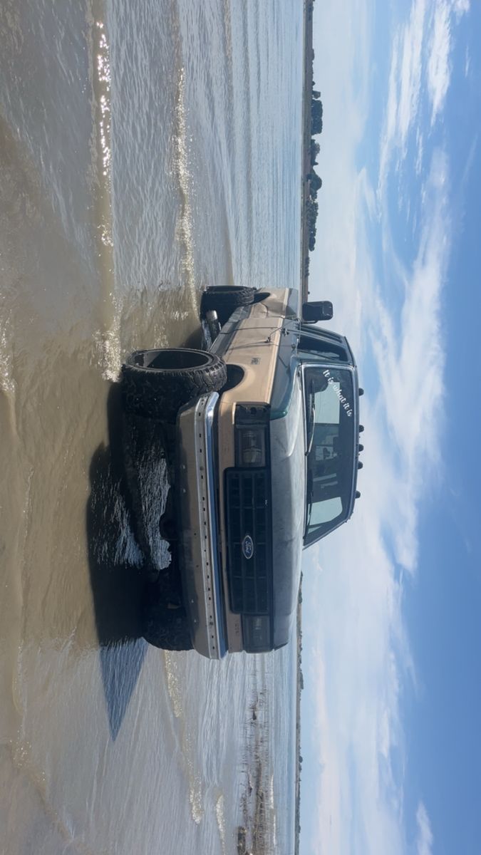 Obs ford mirrors