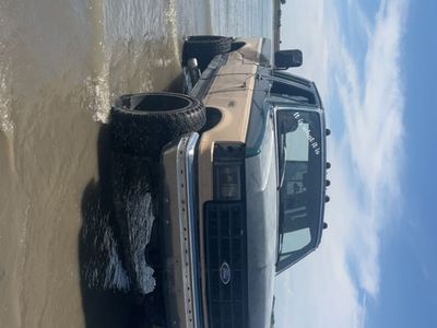 Obs ford mirrors