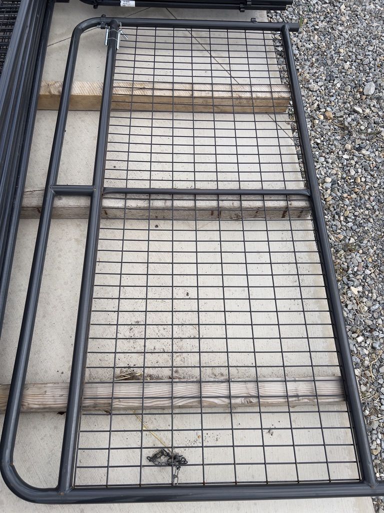 *LAST CHANCE* HW Wire Filled Gates