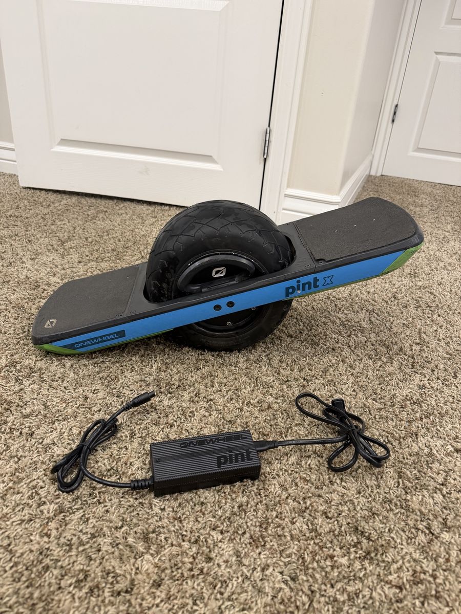 Onewheel Pint x