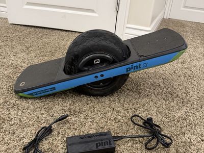 Onewheel Pint x
