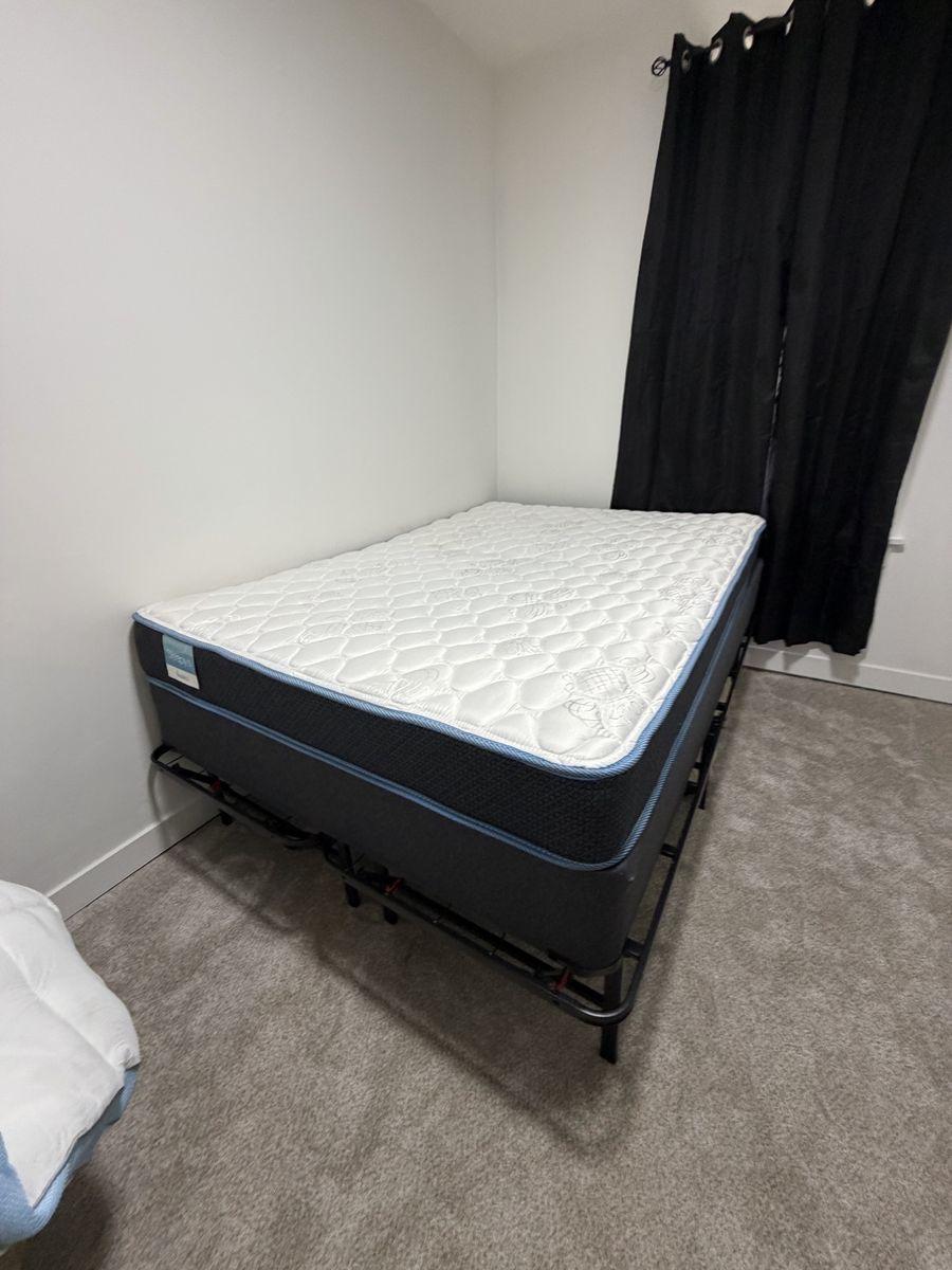 Bed set